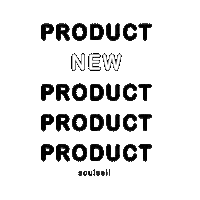 Soul Product Sticker by soulseil