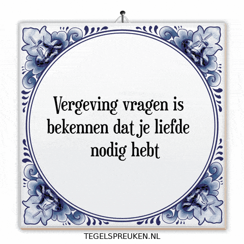 Humor Troost GIF by Tegelspreuken.nl