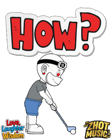 Whats Good Bro Sticker by Zhot