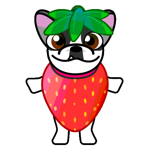 Dance Sticker