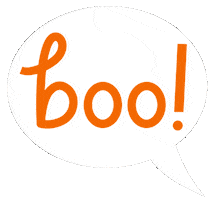 Hocus Pocus Halloween Sticker