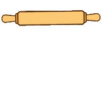 Flour Soke Sticker by Söke Un