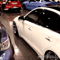 Banner Q GIF by ImportWorx