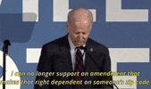 Joe Biden Hyde Amendment GIF
