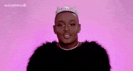 eyes eye roll GIF by AwesomenessTV