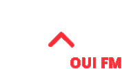 rock listen Sticker by OUI FM