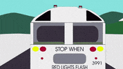 sad stan marsh GIF by South Park 