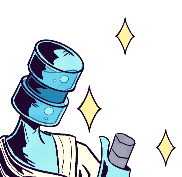Art Sticker by Innovaqua