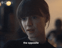 Normal People Drama GIF by CBC