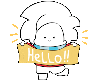 Sticker Love Sticker by Ai and Aiko