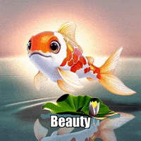 Beauty Wisdom GIF by TheConfishius