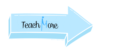 Arrow Pijl Sticker by Teach More