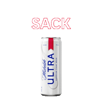 Super Bowl Golf Sticker by MichelobULTRA