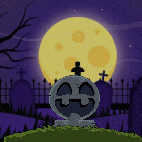 Trick Or Treat Halloween GIF by Pudgy Penguins