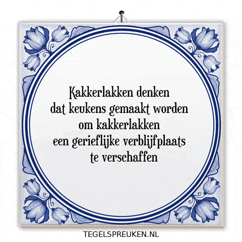 Humor Nl GIF by Tegelspreuken.nl