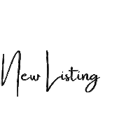 Realtor New Listing Sticker by Alex Murray