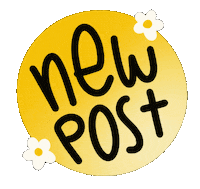 Instagram Tapping Sticker by Demic
