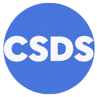Csds Sticker by centerstageohio