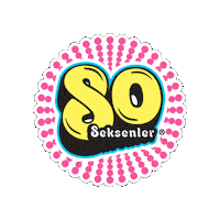 Dizi Seksenler Sticker by TRT