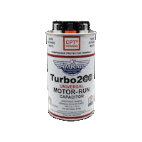 Ac Turbo Sticker by Global The Source