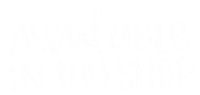 Shop Get It Sticker