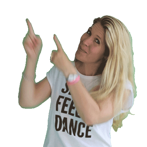 Shop Dansschool Sticker by UC Dance