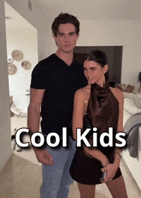 Girl Woman GIF