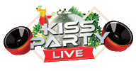 Kisscz Sticker by Radio KISS