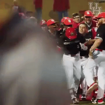 university of houston go coogs GIF by Coogfans