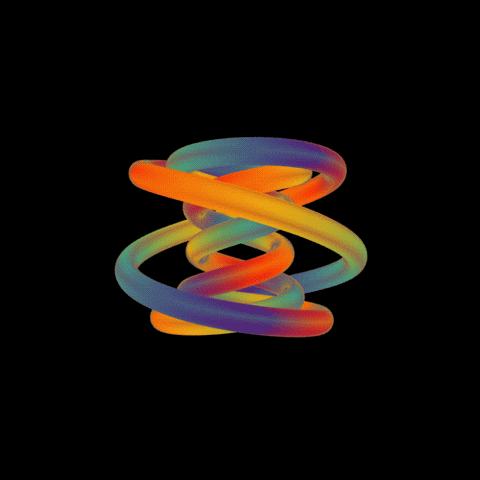 abstract GIF