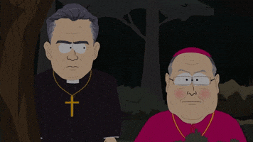 This Is Gonna Be A Bigger Job Than That