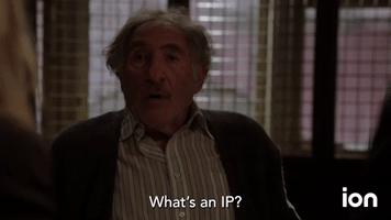 What's An IP?
