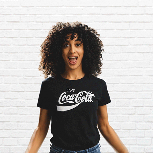 Coke Cola GIF by Coca-Cola Deutschland
