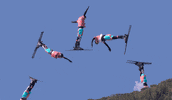 Spring Skiing GIF by Pit Viper