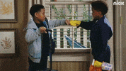 Tyler Perry GIF by Nickelodeon