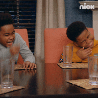 Television Sitcom GIF by Nickelodeon