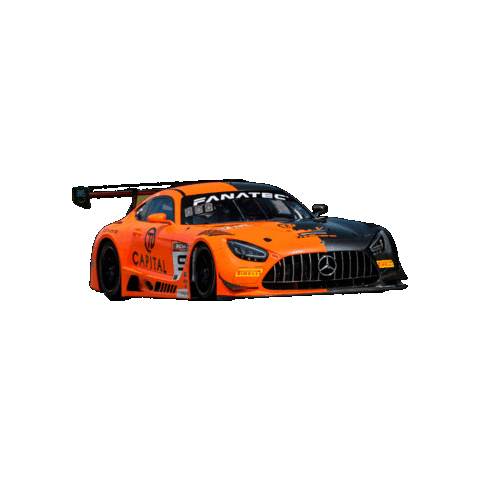 TR3Racing giphygifmaker racing race performance Sticker