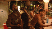 Temptation Island Party GIF by RTL