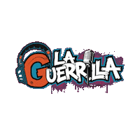 Puerto Rico Radio Sticker by LaMusica