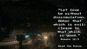 Ancient City Christian Minecraft GIF