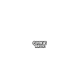 Keksteigzumnaschen Watch This Sticker by Cookie Bros