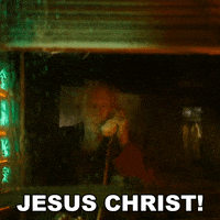 Billy Bob Thornton Goliath GIF by Amazon Prime Video