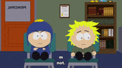 am not tweek tweak GIF by South Park 