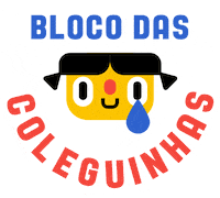 Carnaval Eu Fui GIF by UOL