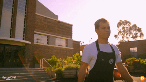 GIF by MasterChefAU