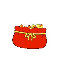 Angpao Yeesang Sticker by Telekom Malaysia