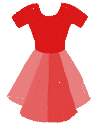 Reddressday Sticker by Narratives Inc.