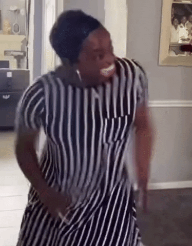macho-pups dancing wholesome GIF