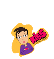 Sustainability Love Sticker by oneforblue