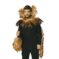 Choose Enis Arıkan Sticker by Domino's Pizza Turkiye